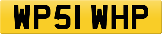 WP51WHP